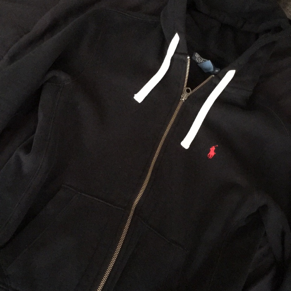 Polo Jacket